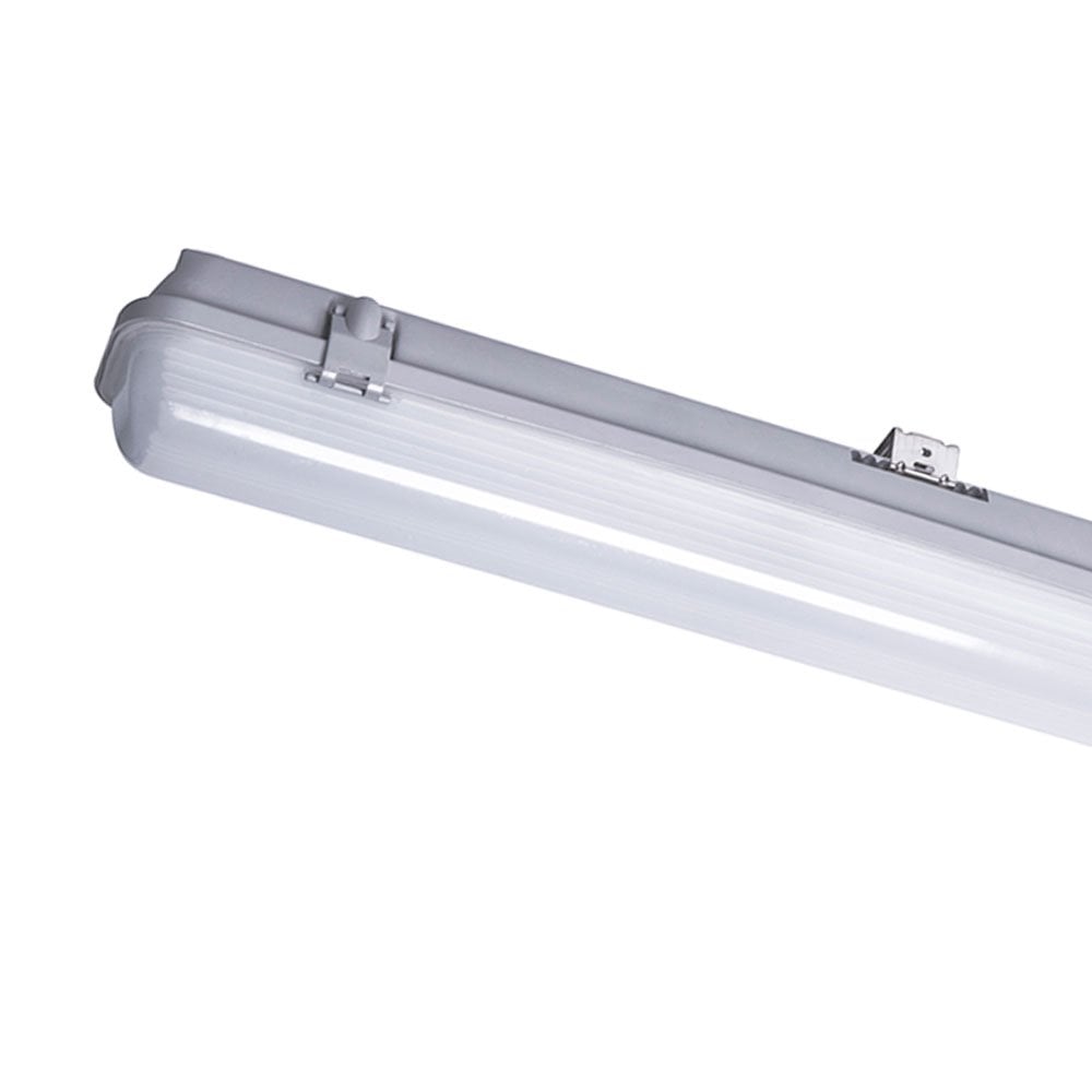 5ft Noncorrosive IP65 LED Batten 32/65w INDOOR LED LIGHTING from LED